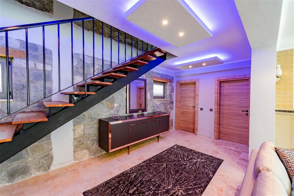 Villa Harika Seydikemer — 57