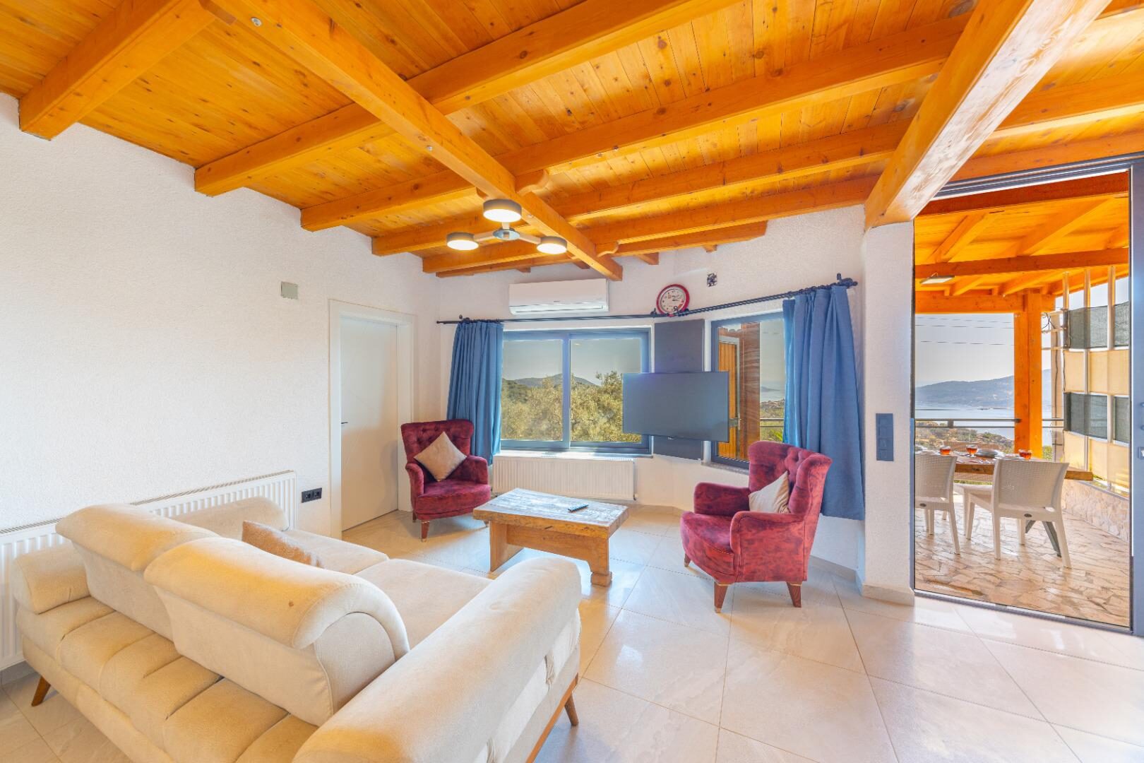 Villa Dacron — 25