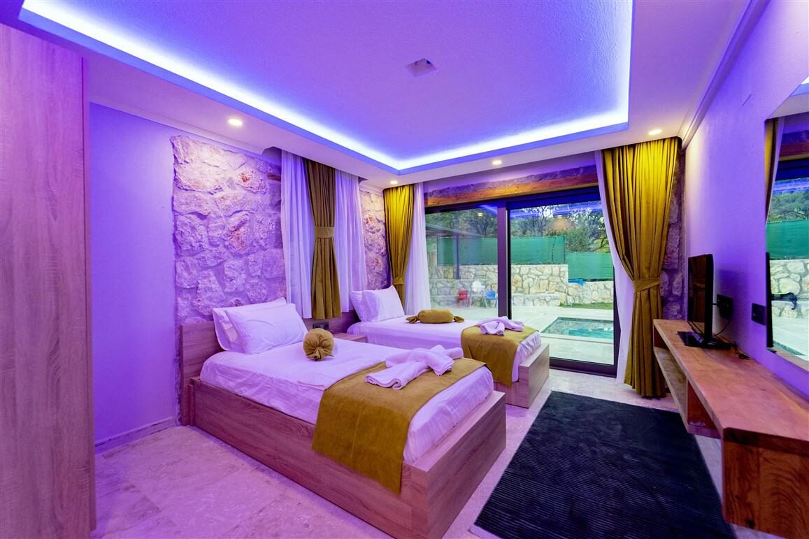 Villa Harika Seydikemer — 60