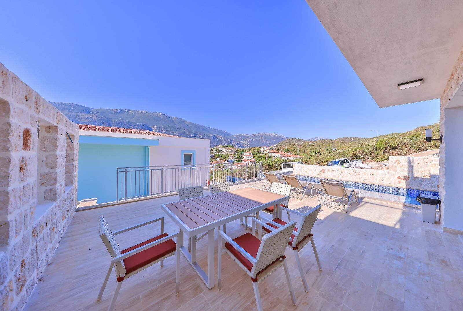 Villa Kanyon Olivia — 8