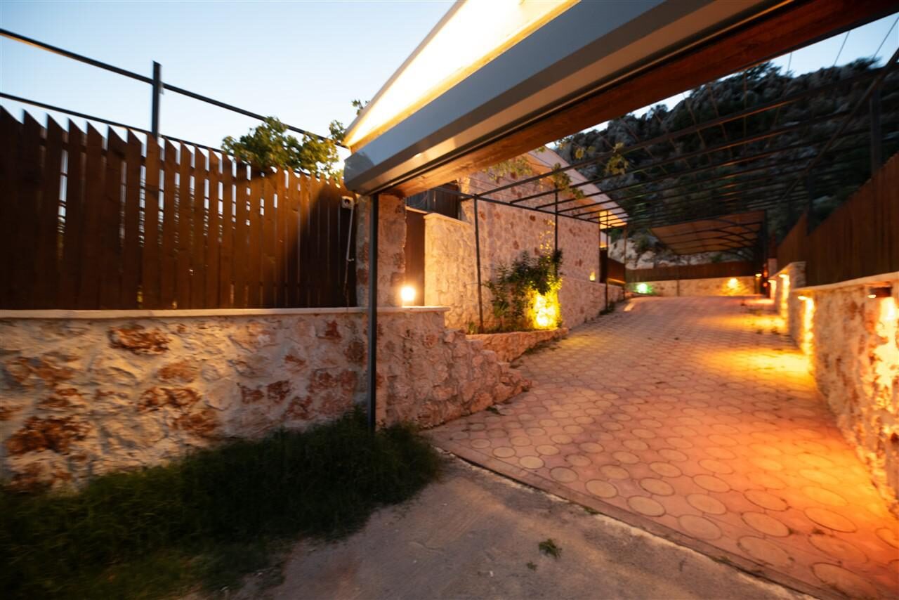Villa Kırca — 54