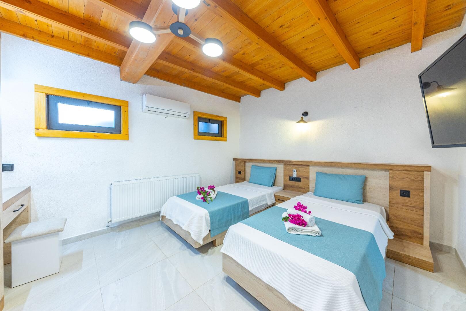 Villa Dacron — 29