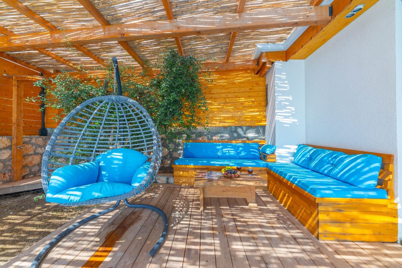 Villa Dacron — 33