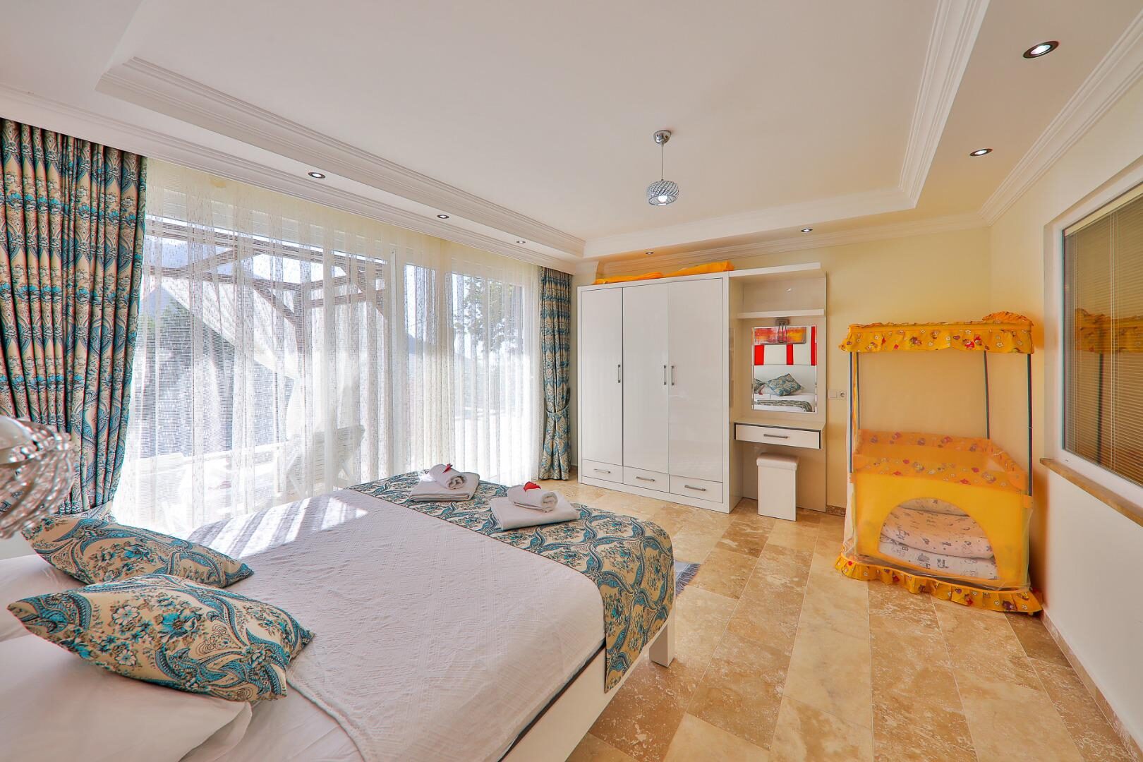Villa Bella — 44