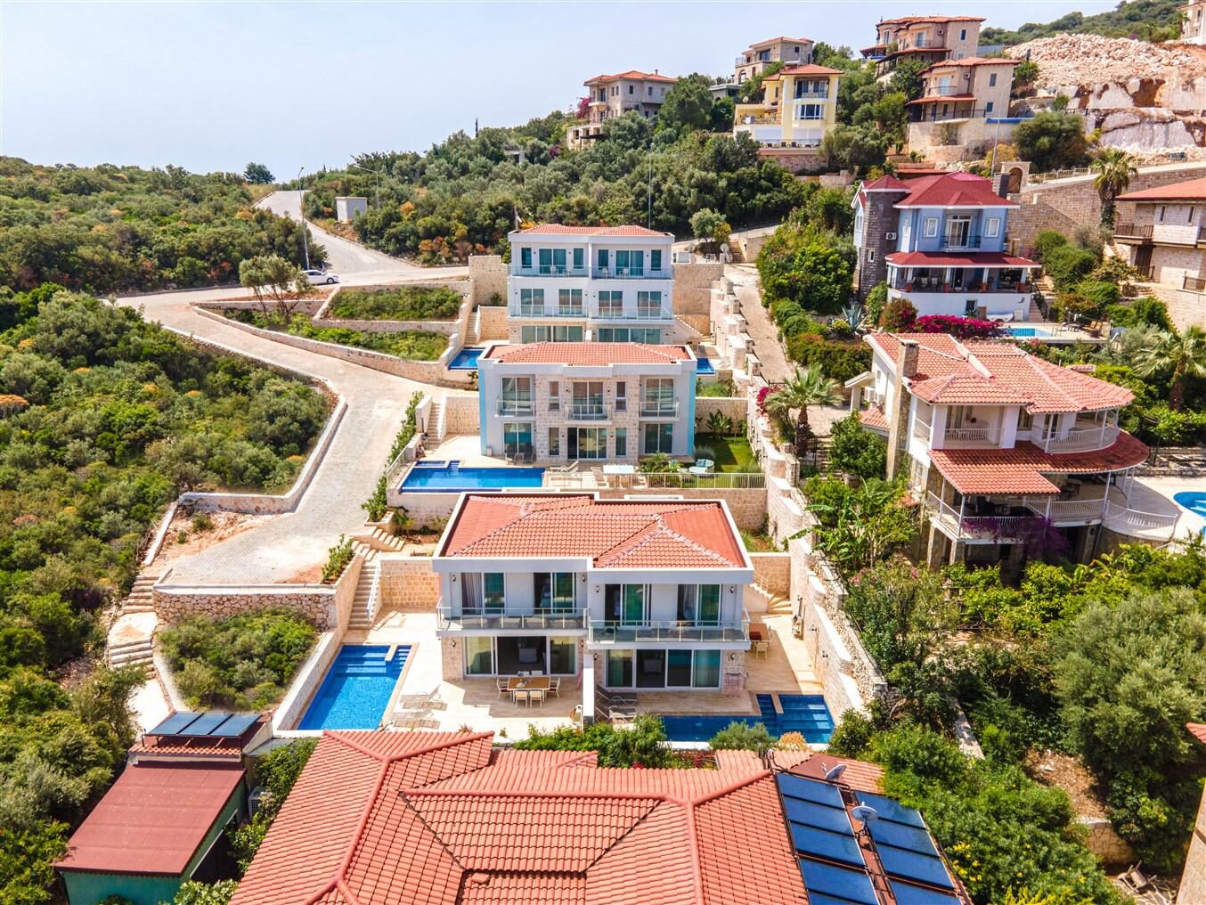 Villa Kanyon Nova — 25