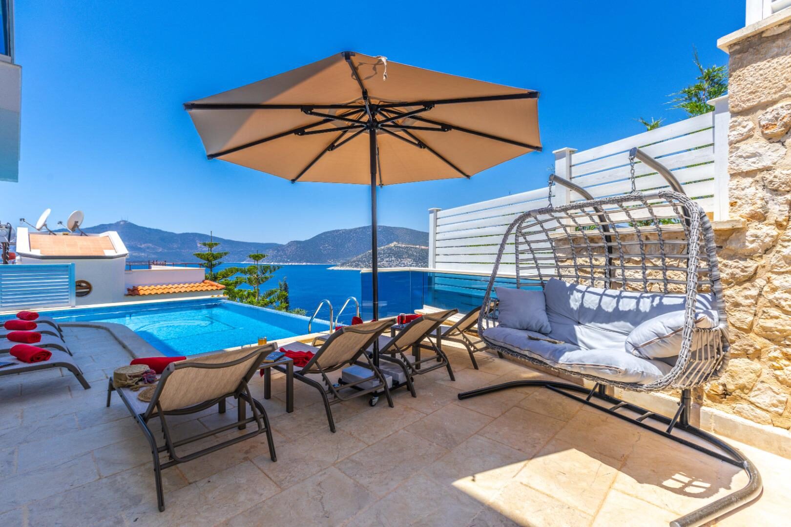 Villa Everes — 79