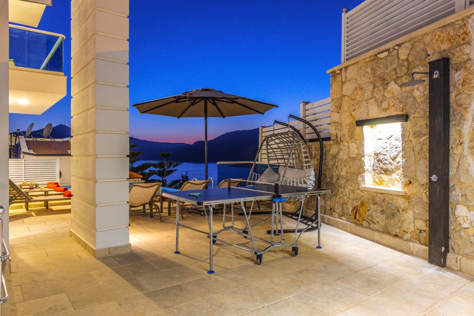 Villa Everes — 81