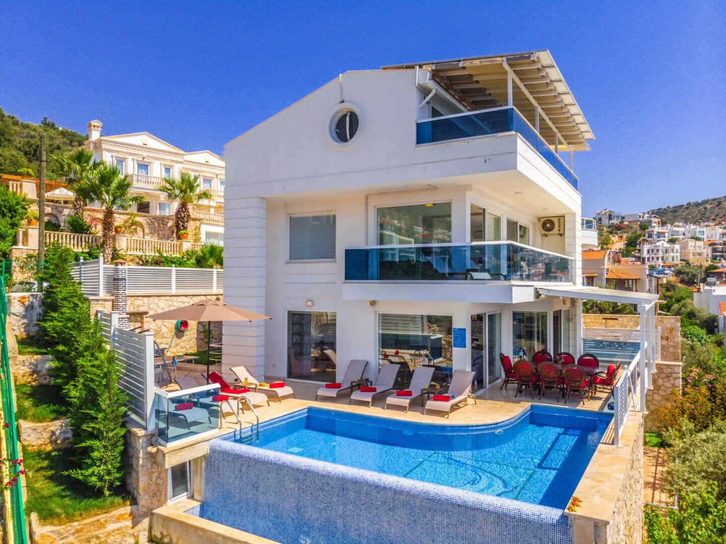 Villa Everes — 99