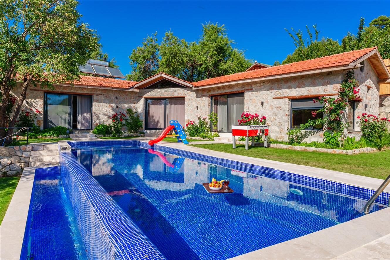 Villa Akbaş 2 — 5