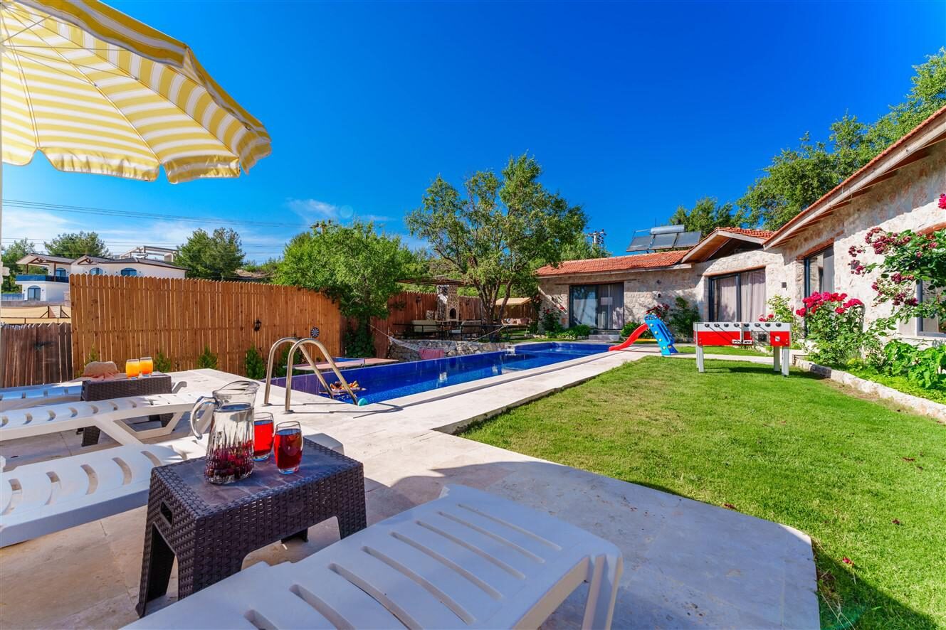 Villa Akbaş 2 — 6