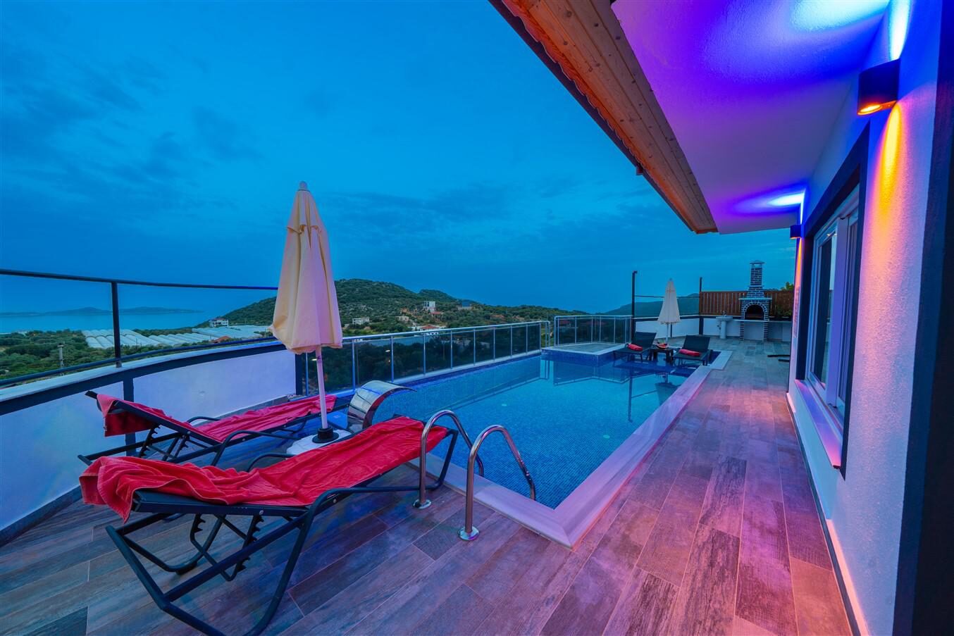 Villa Daylight — 5