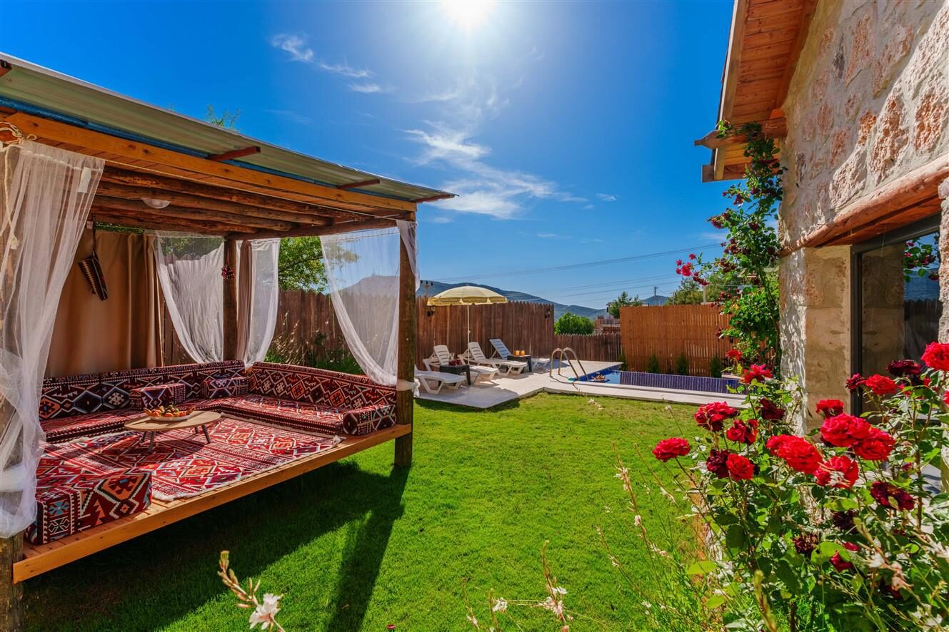Villa Akbaş 2 — 10