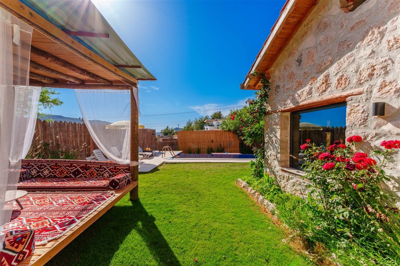 Villa Akbaş 2 — 11