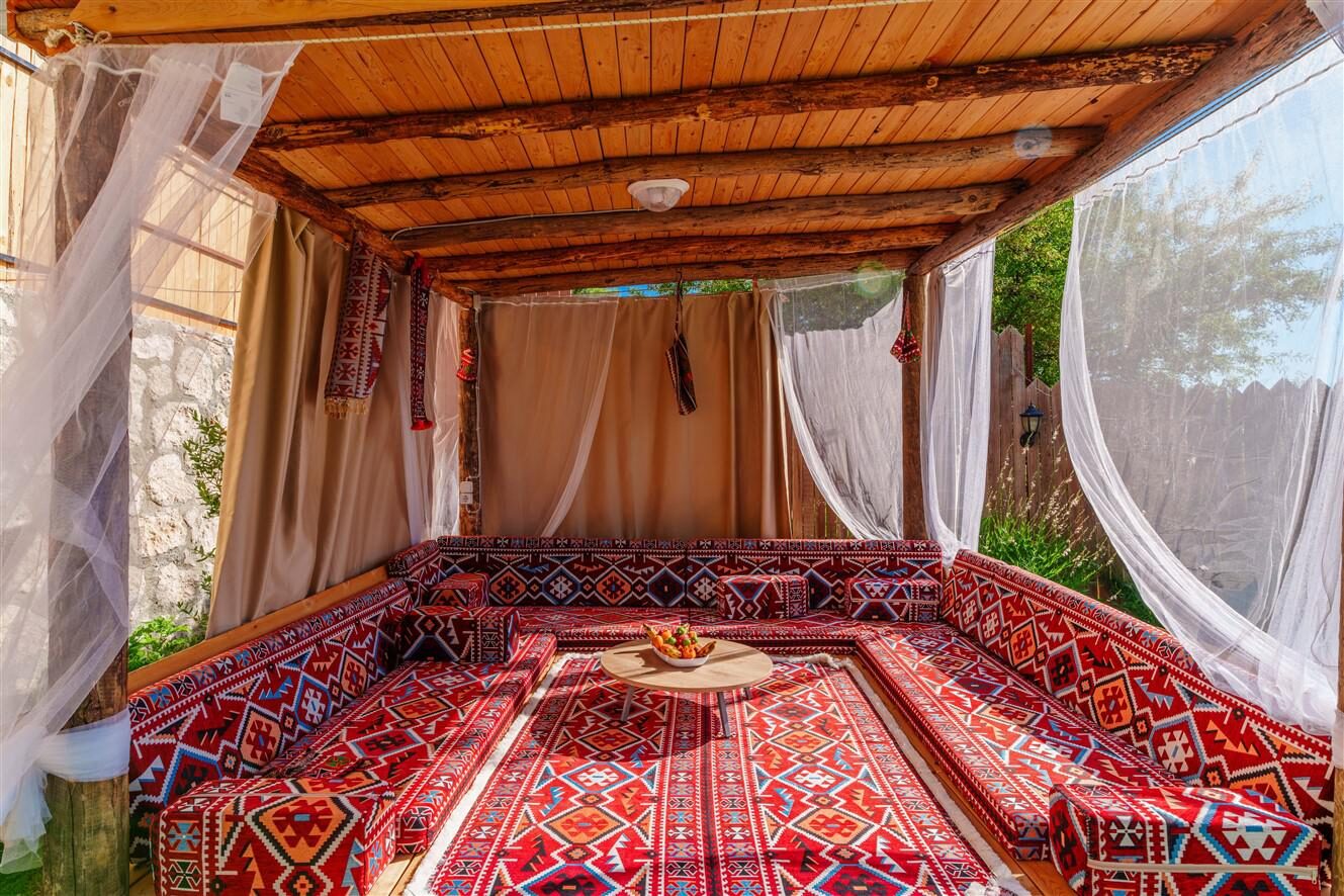 Villa Akbaş 2 — 25