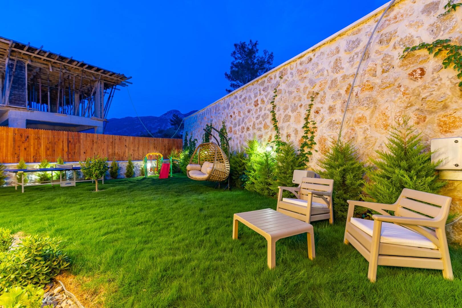 Villa Uçar 1 — 12