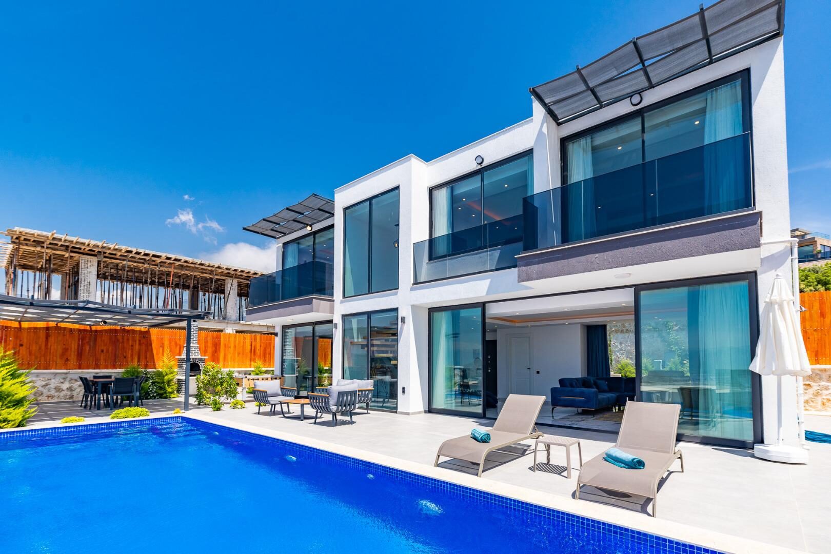 Villa Uçar 1 — 13