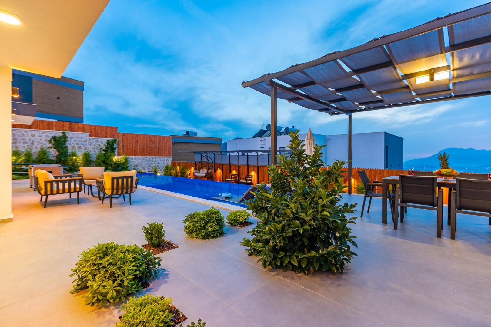 Villa Uçar 2 — 11