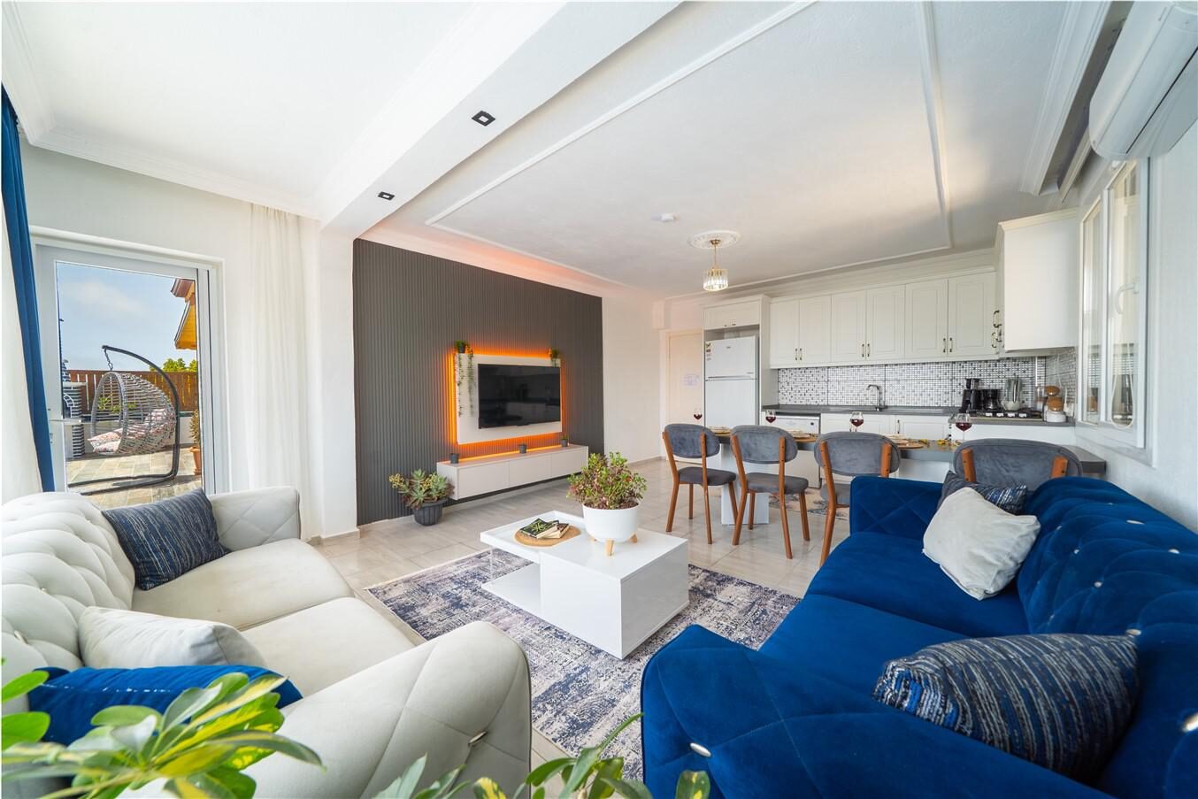Villa Daylight — 26