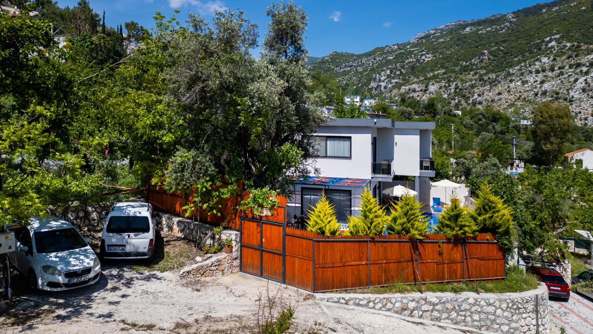 Villa Esil — 20