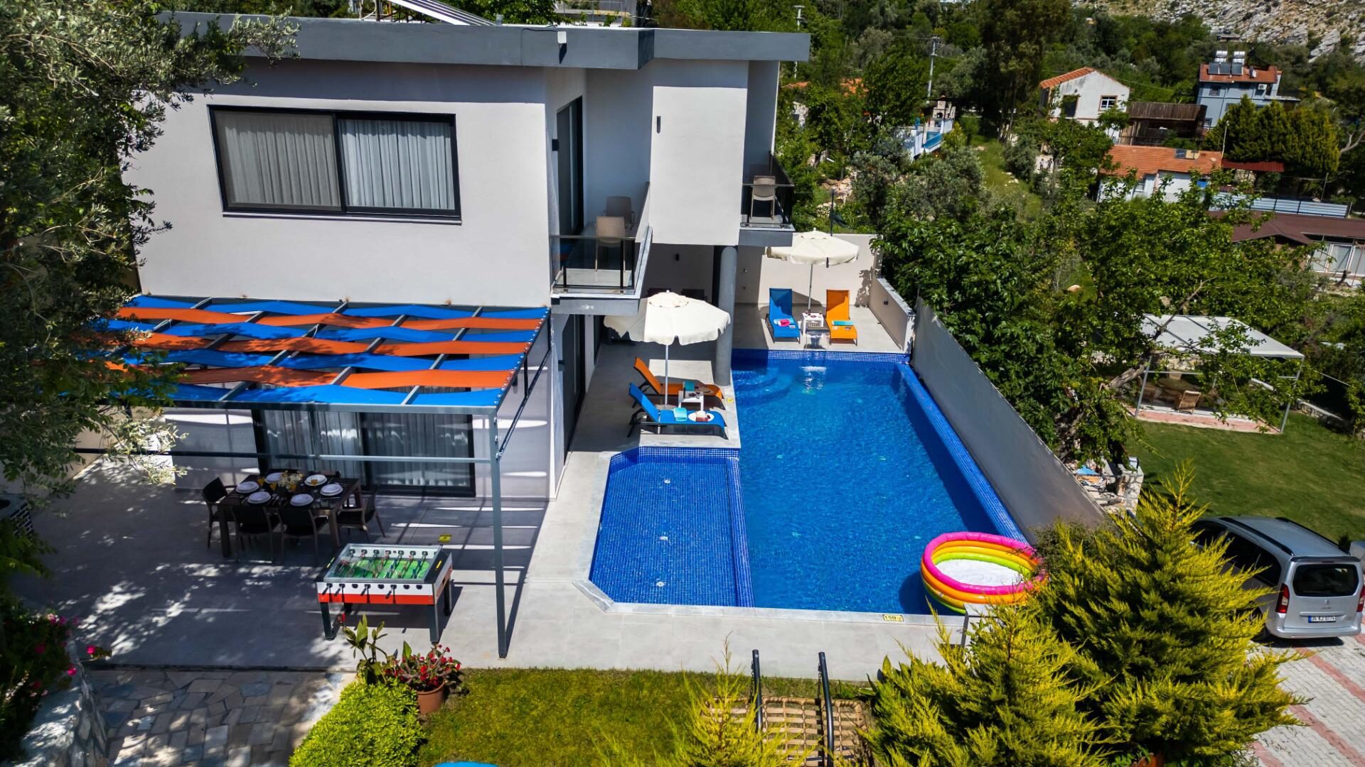 Villa Esil — 21