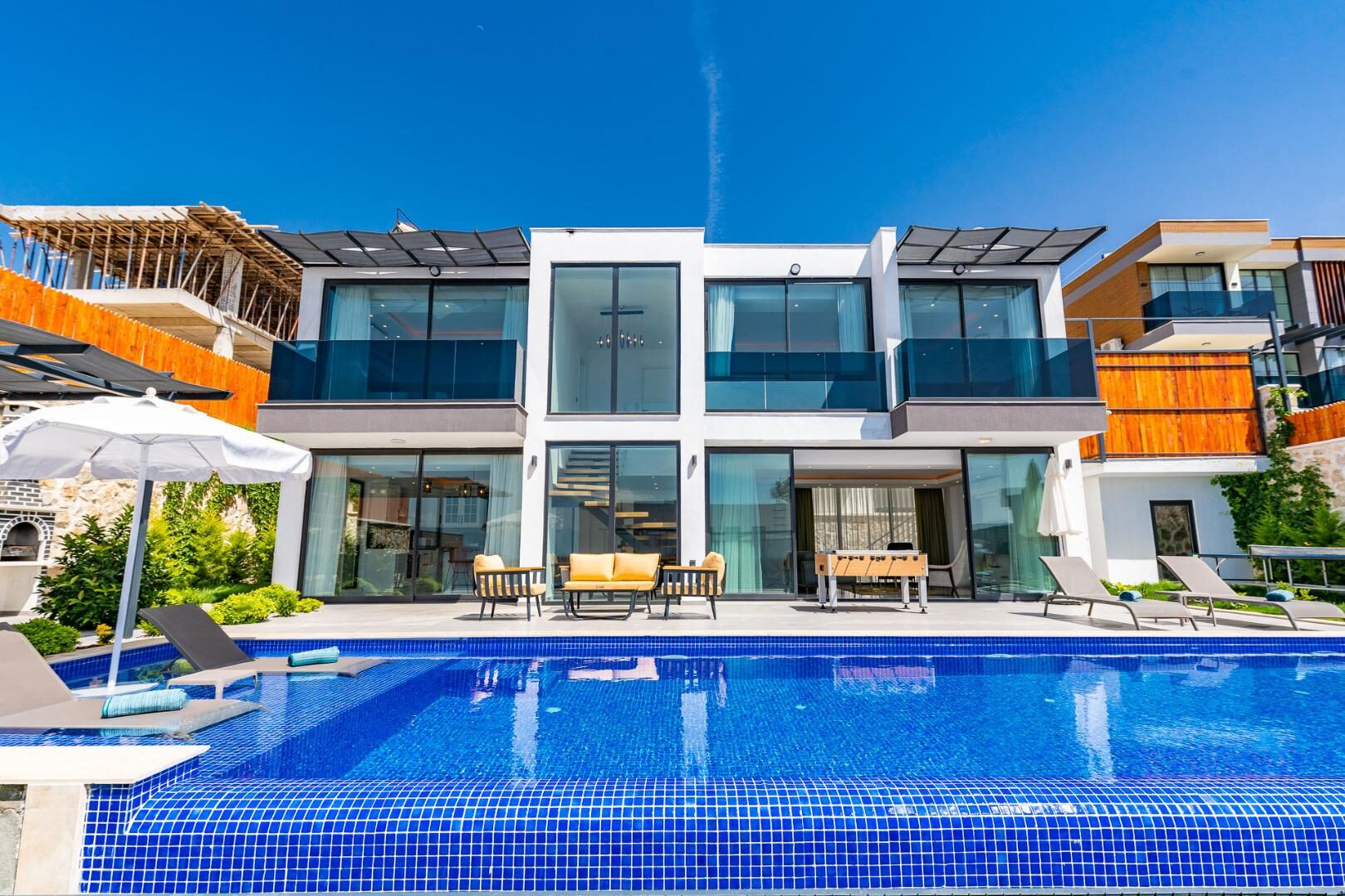 Villa Uçar 2 — 18