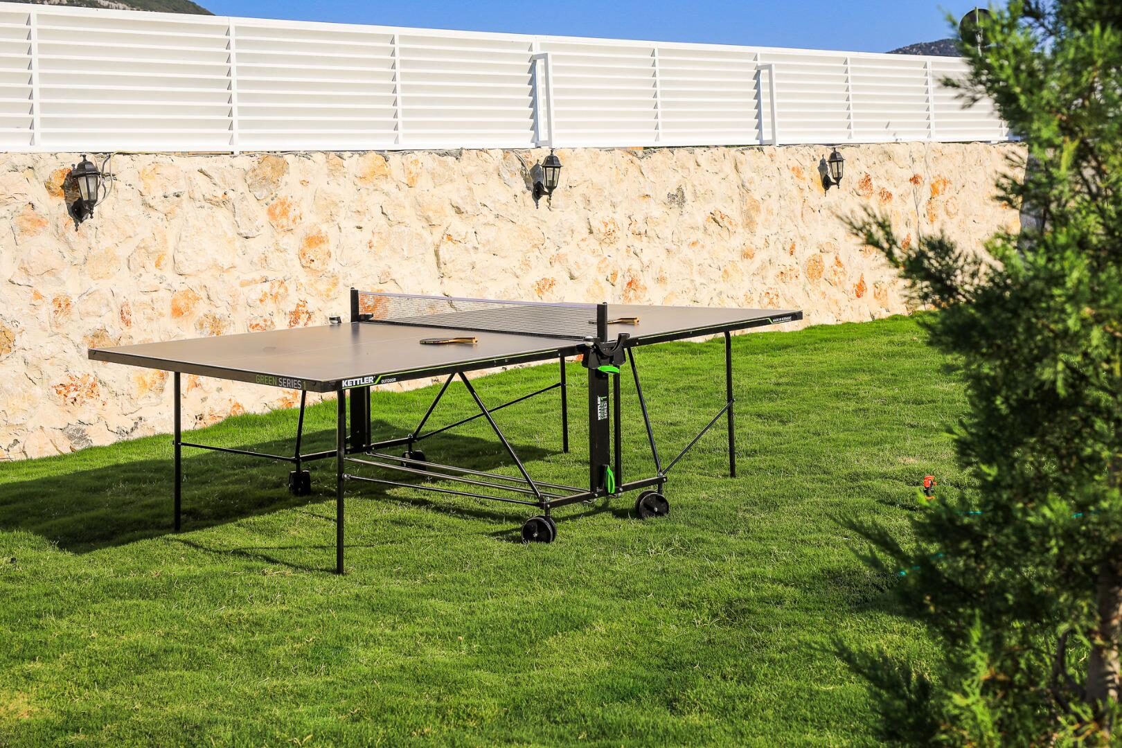 Villa Olive Garden — 25