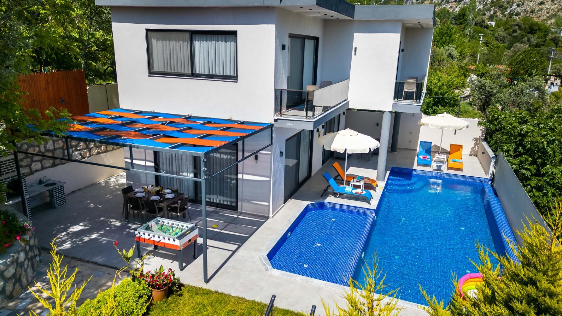 Villa Esil — 22