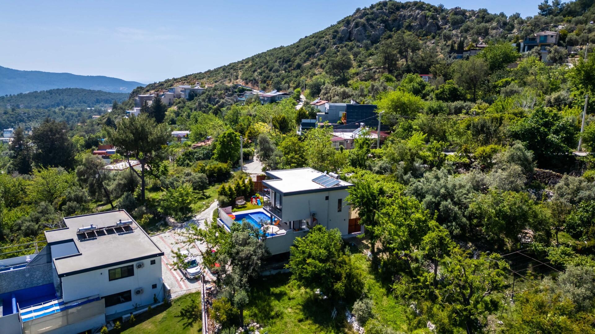 Villa Esil — 24