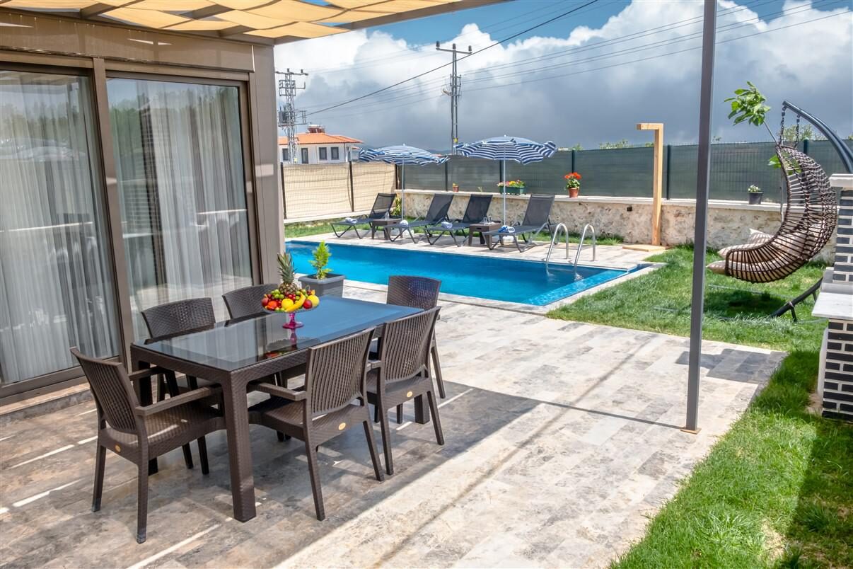 Villa Durum — 5