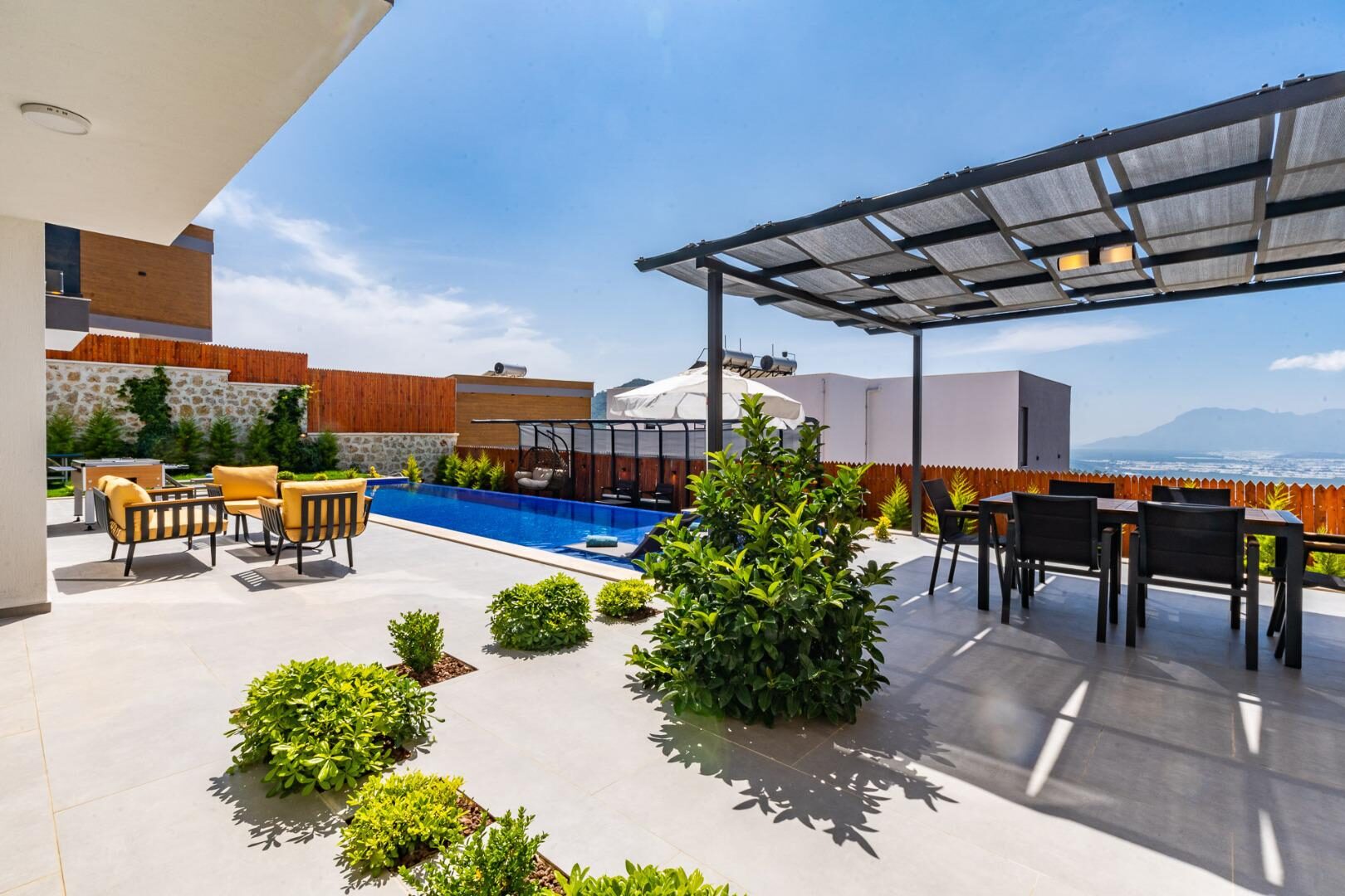 Villa Uçar 2 — 31