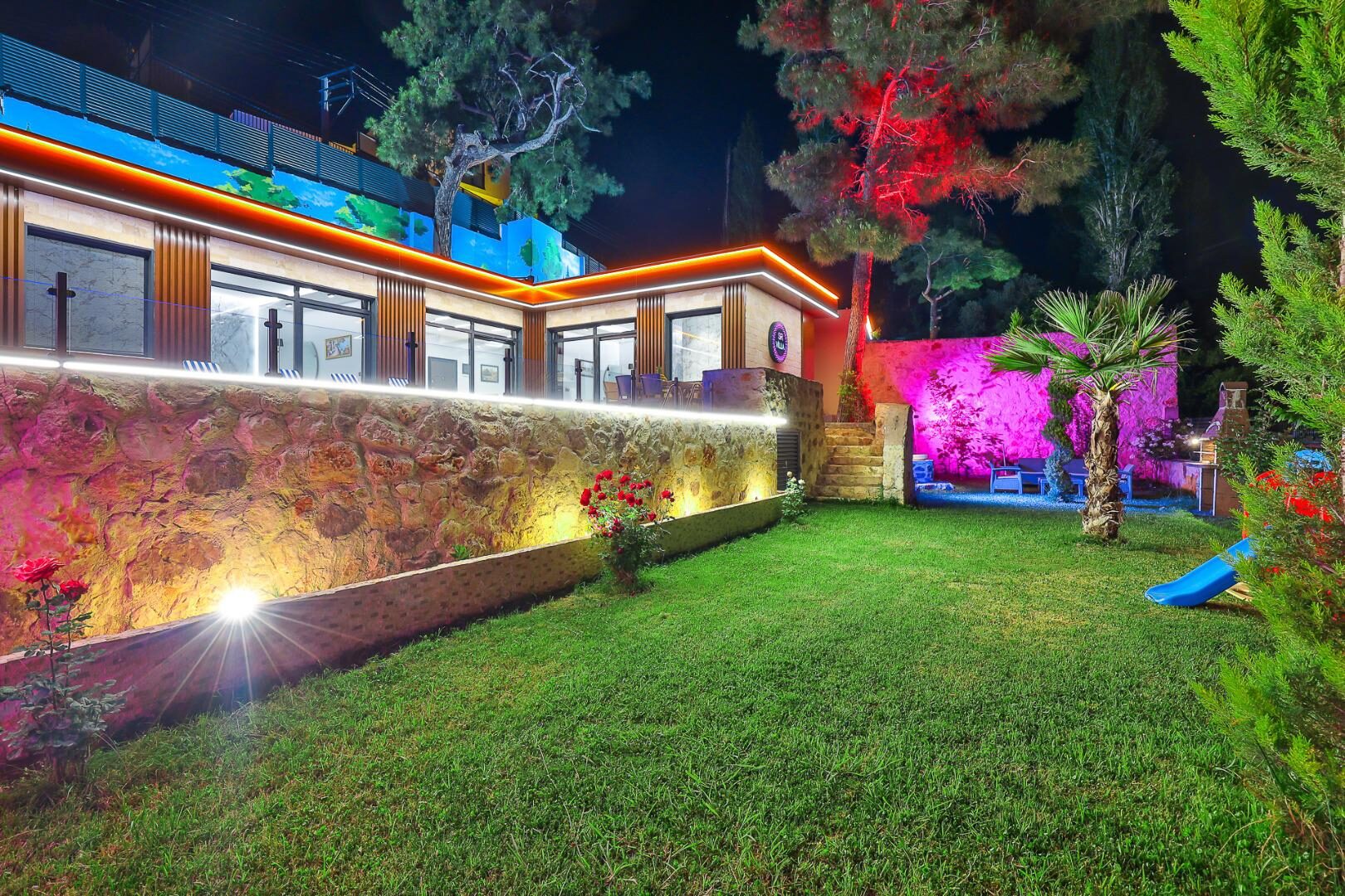 Villa Soley 3 — 46