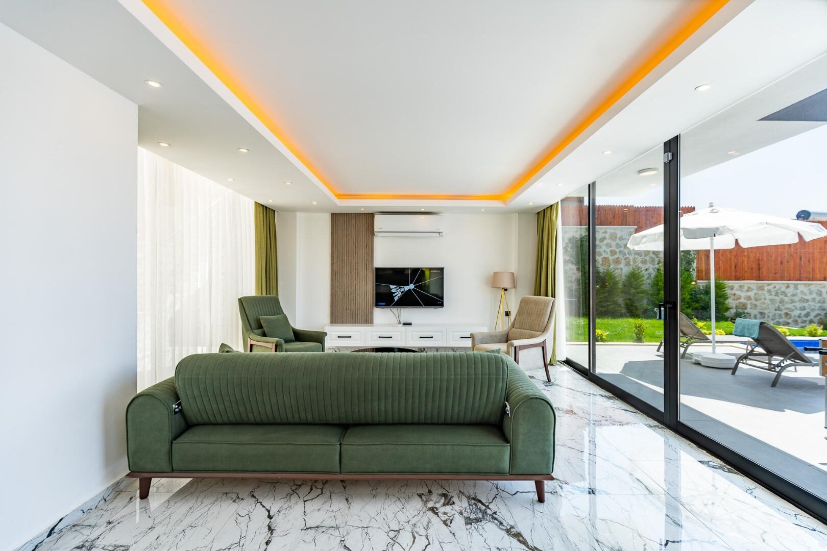 Villa Uçar 2 — 39