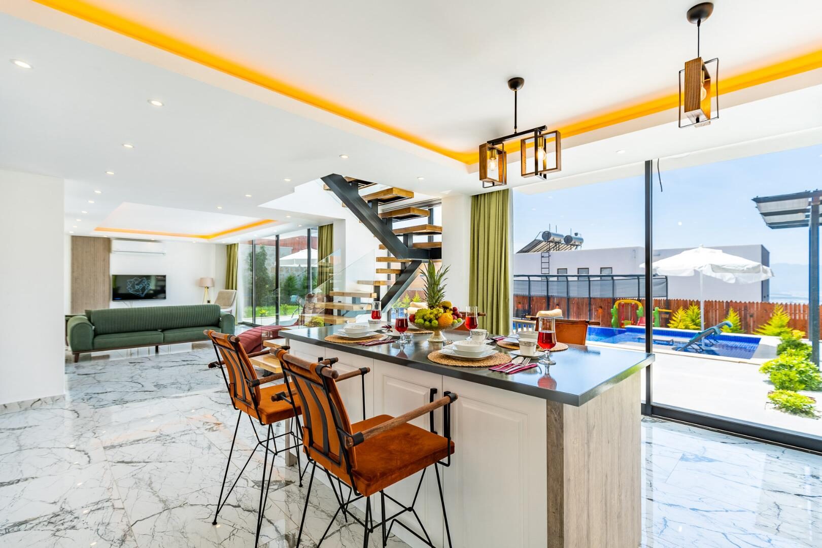 Villa Uçar 2 — 41