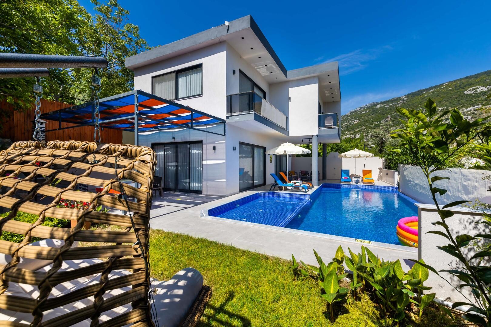 Villa Esil — 47