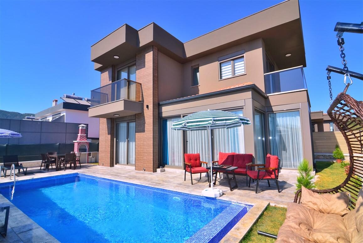 Villa Taliam