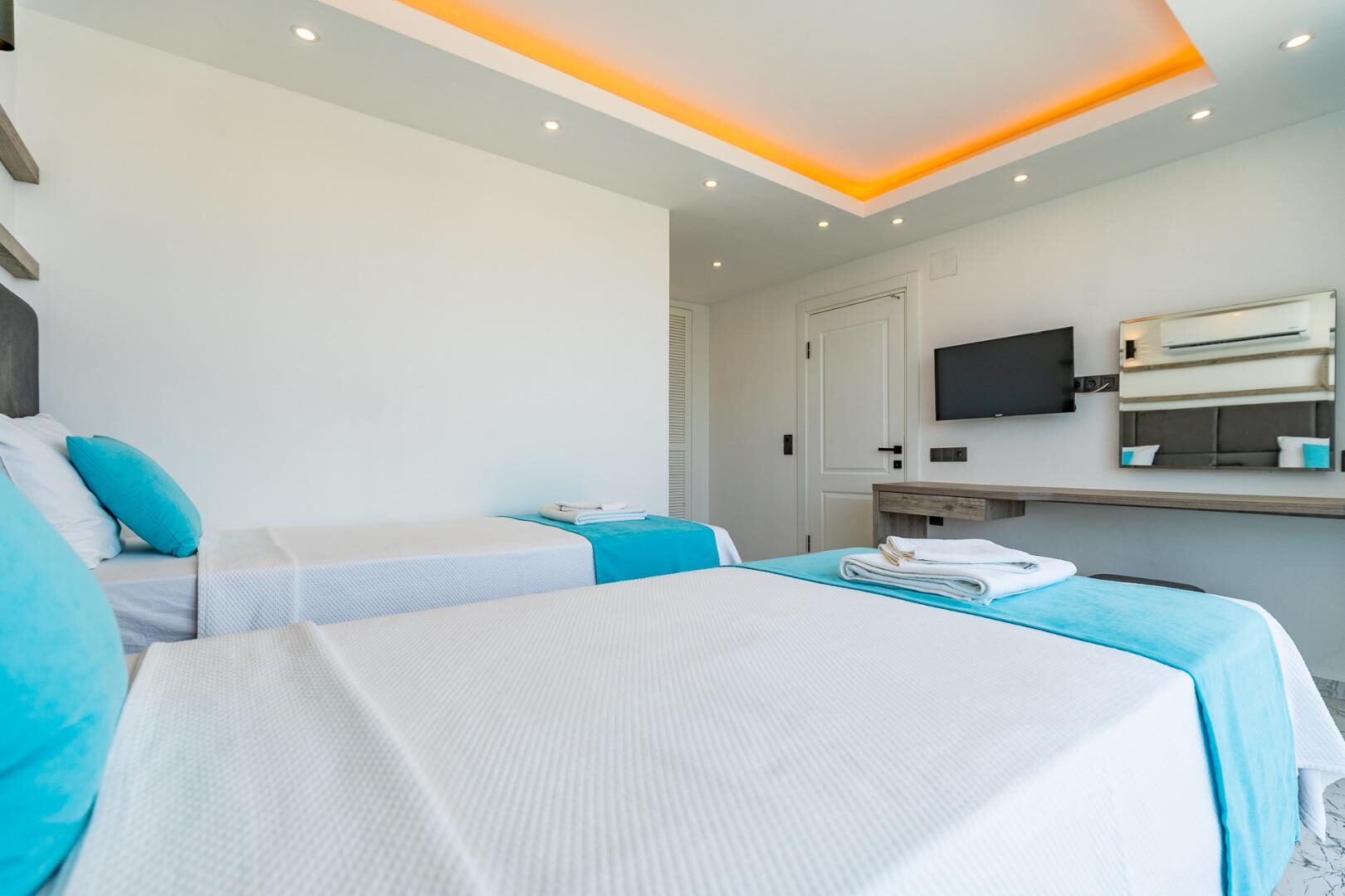 Villa Uçar 1 — 52