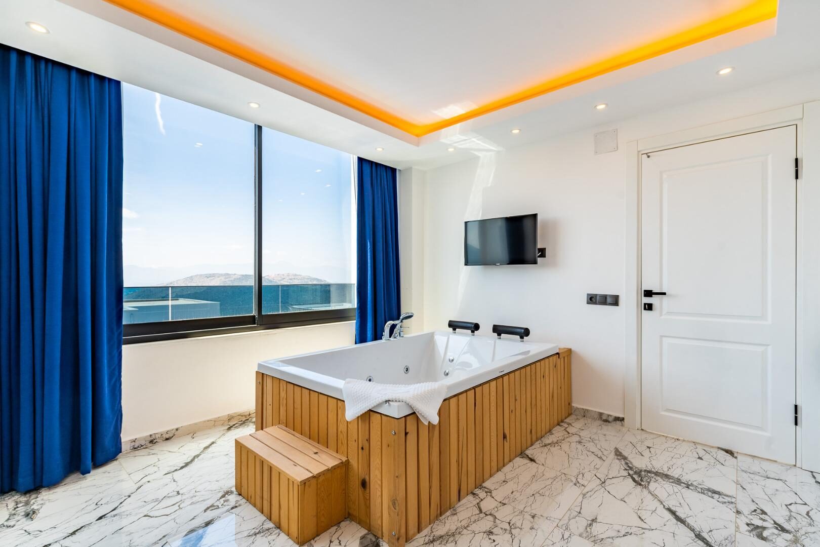 Villa Uçar 2 — 48