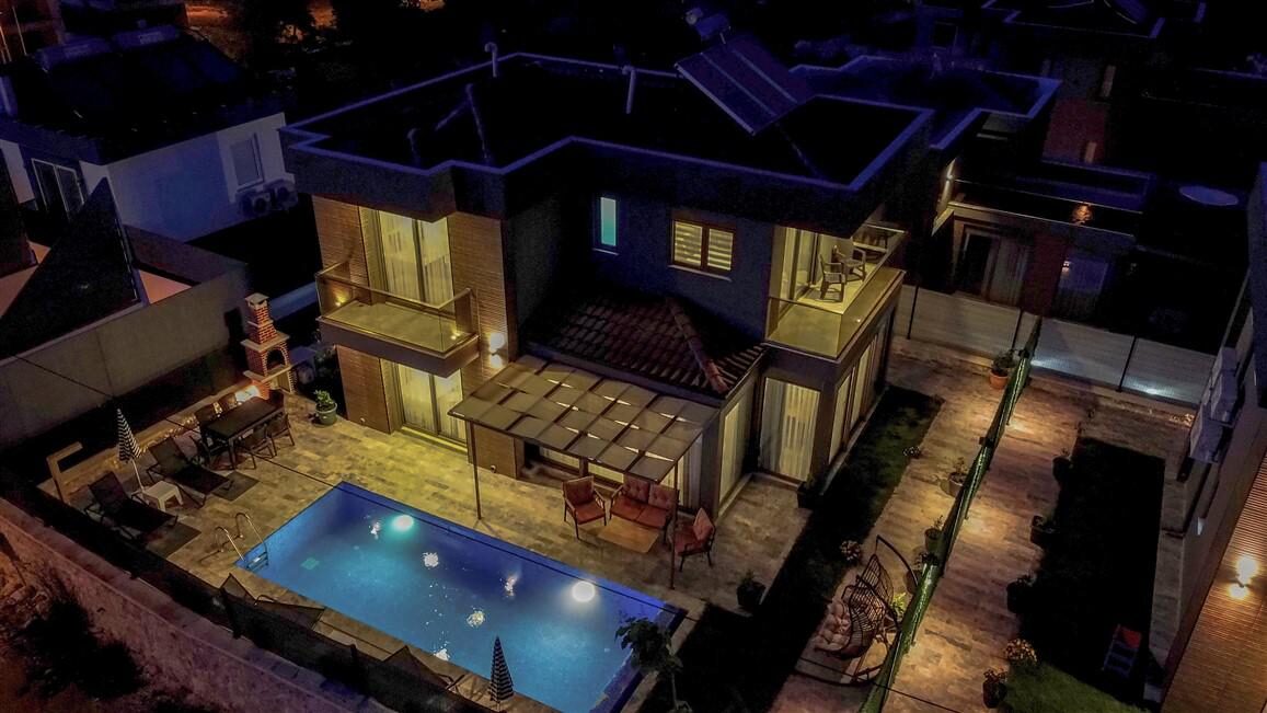 Villa Taliam — 7