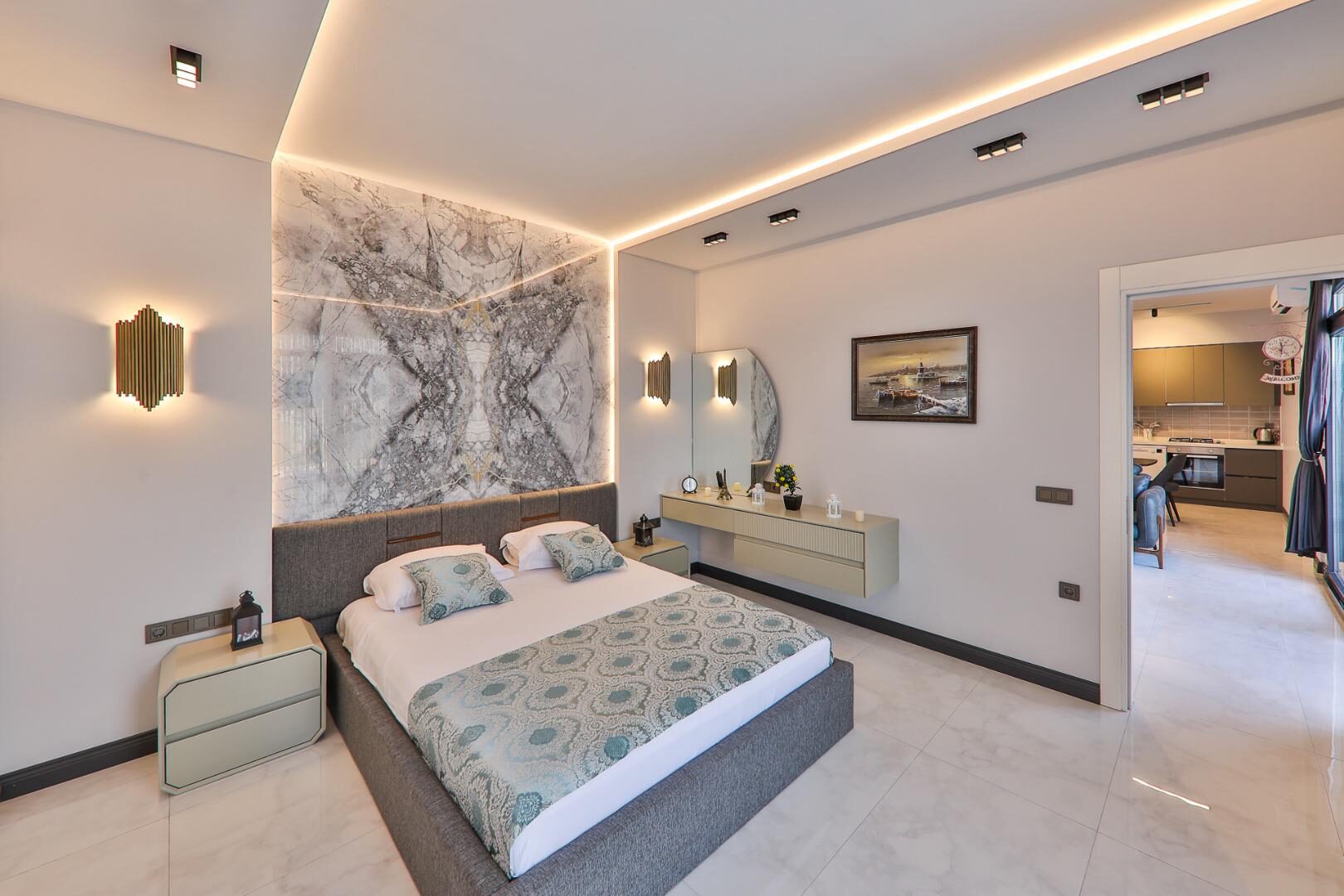 Villa Soley 3 — 48