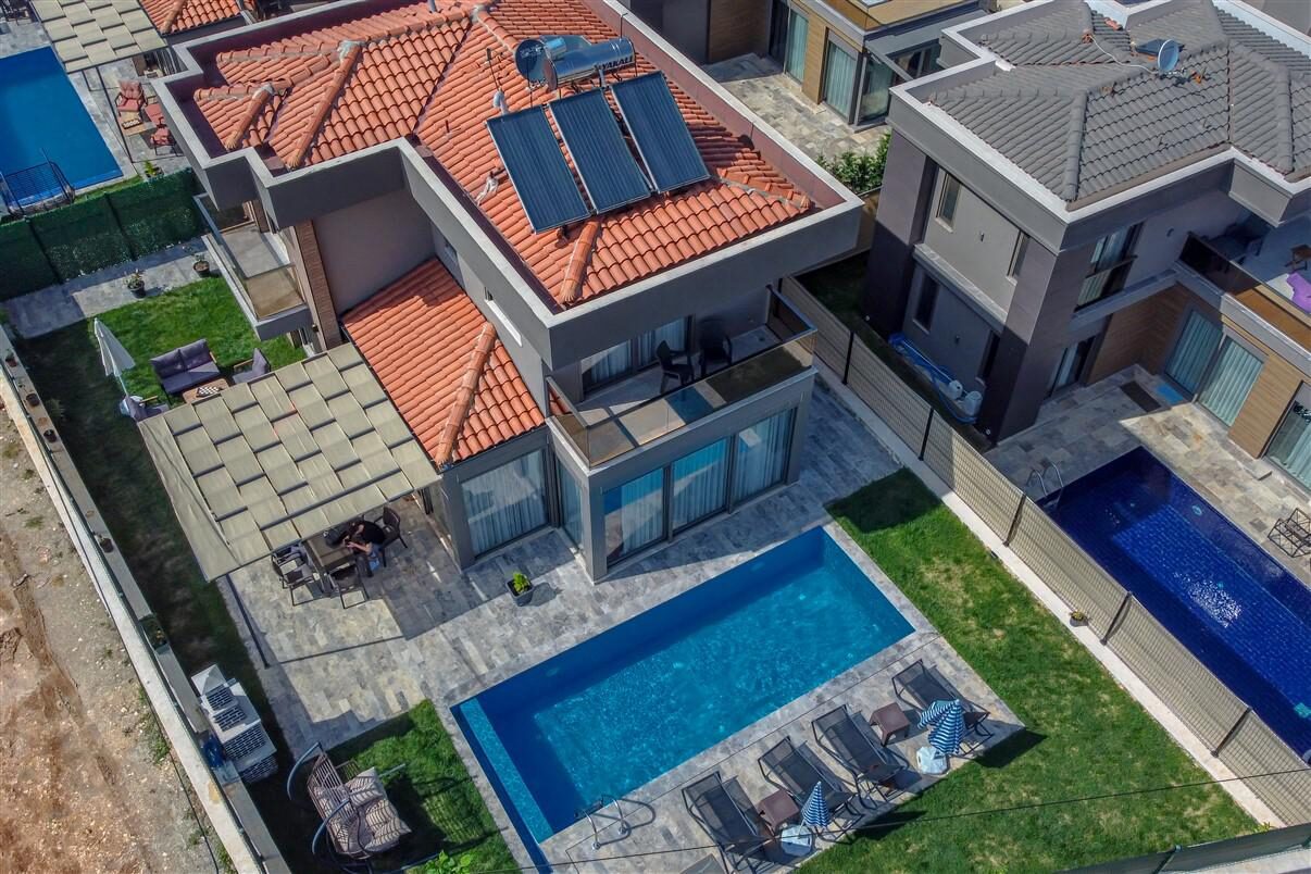 Villa Durum — 50
