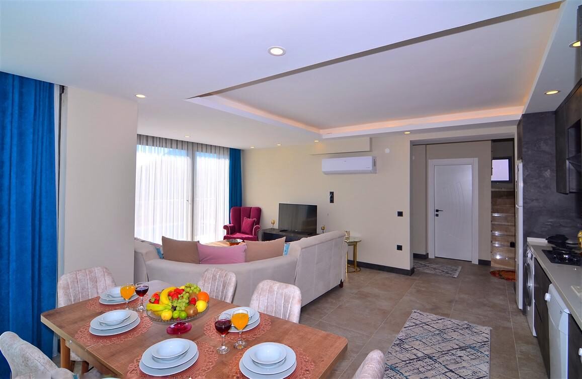Villa Taliam — 23