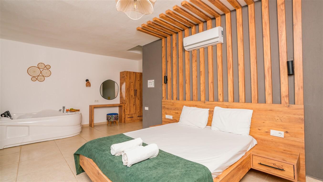 Villa Perla Patara — 21