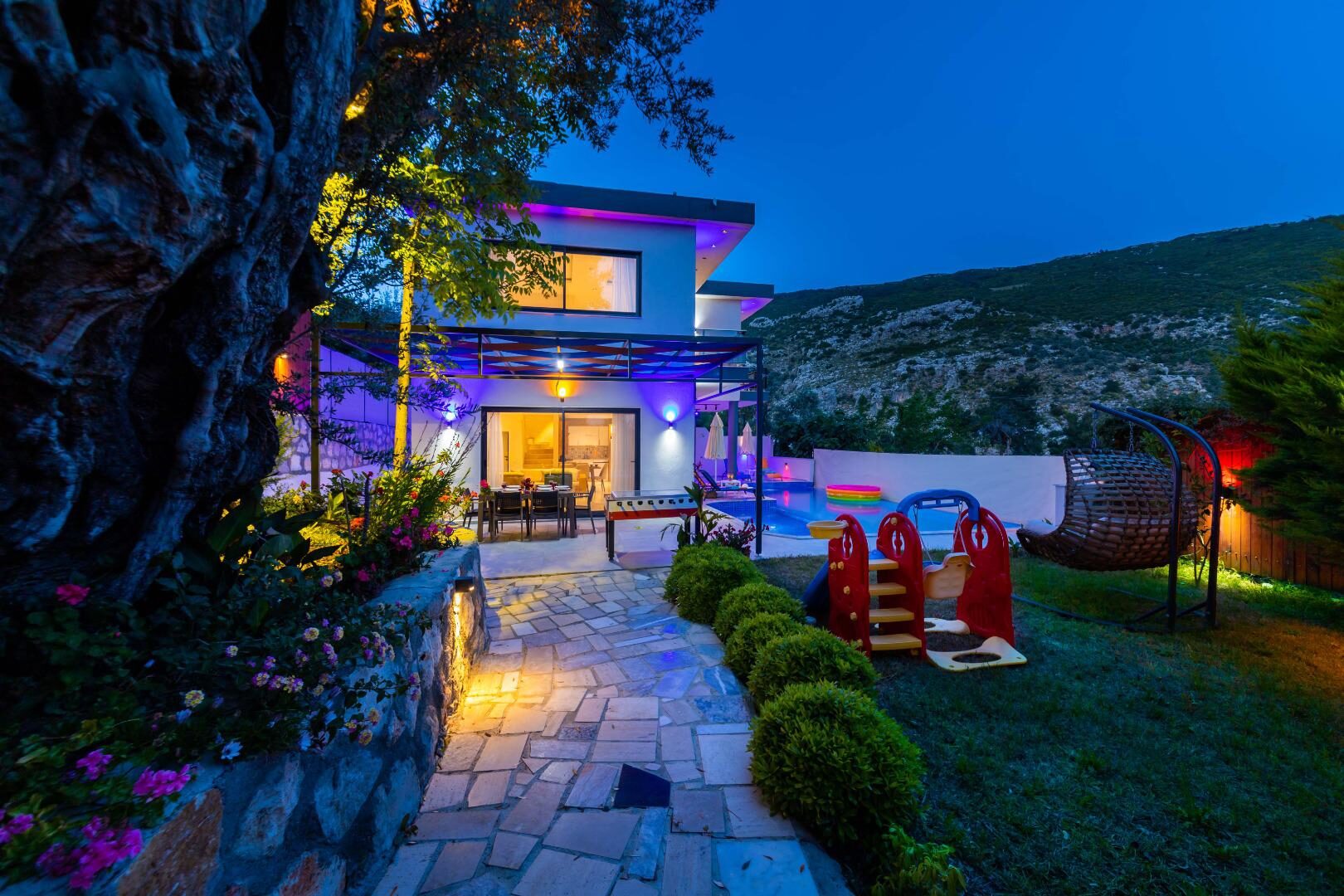 Villa Esil — 66