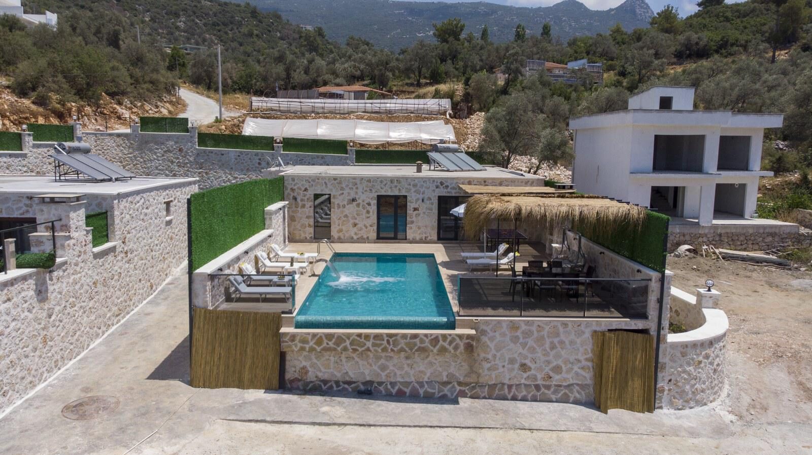 Villa Cansu — 3
