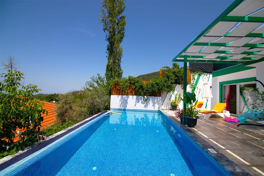 Villa Petra — 15