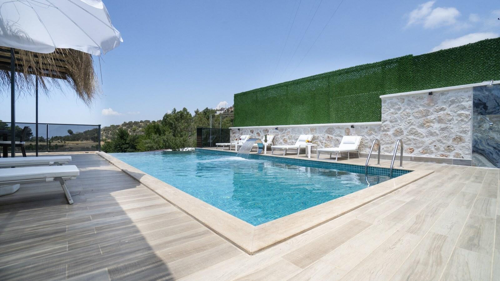Villa Cansu — 6