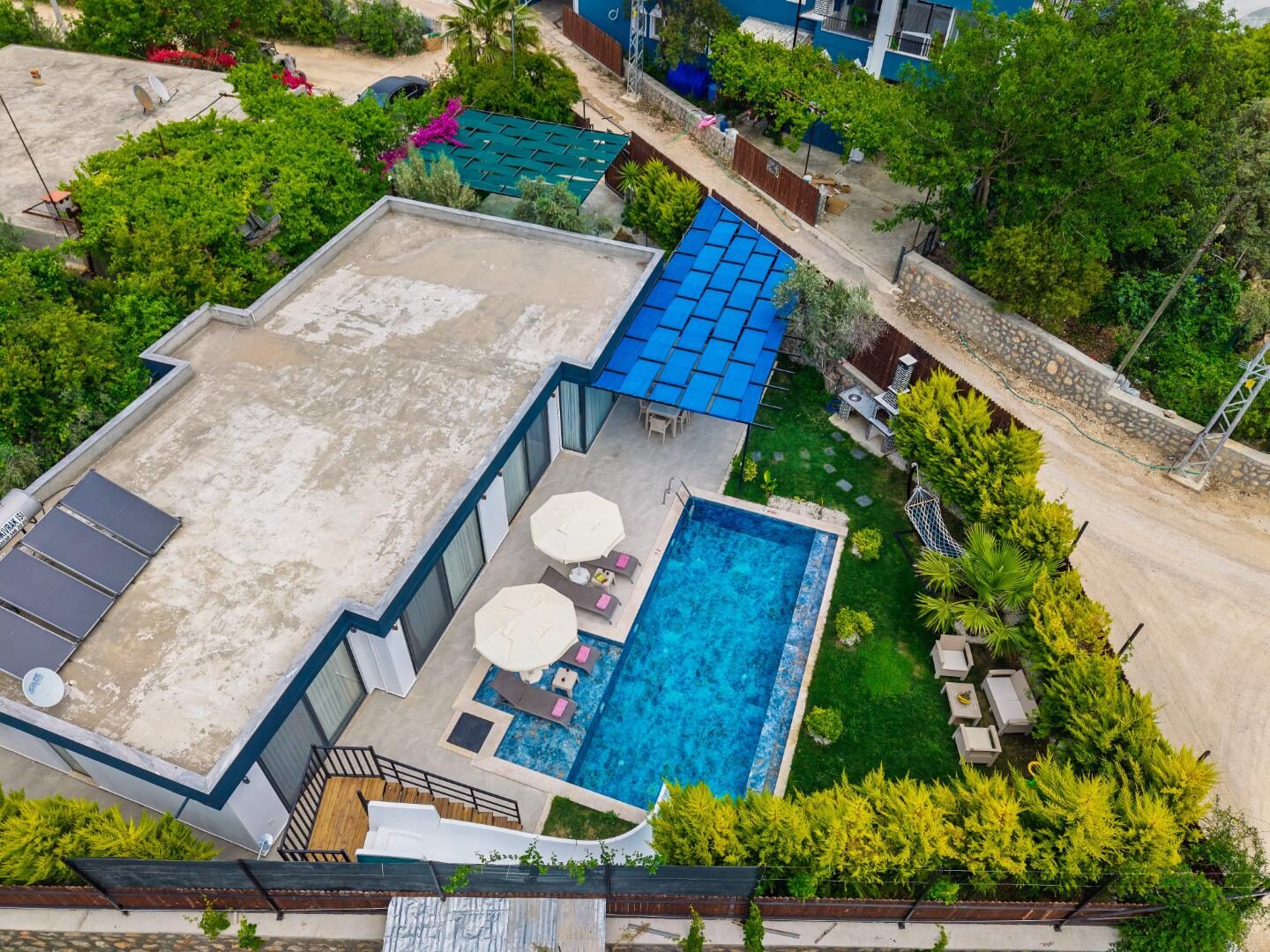 Villa Elena 1 — 32