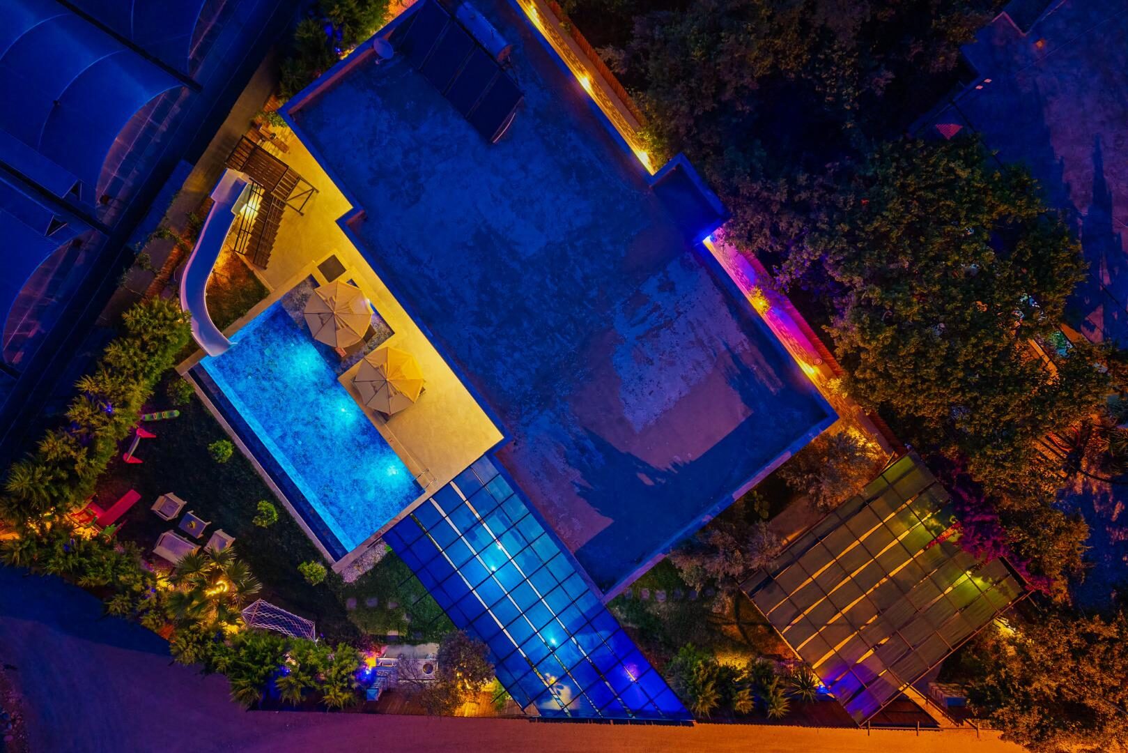 Villa Elena 1 — 34