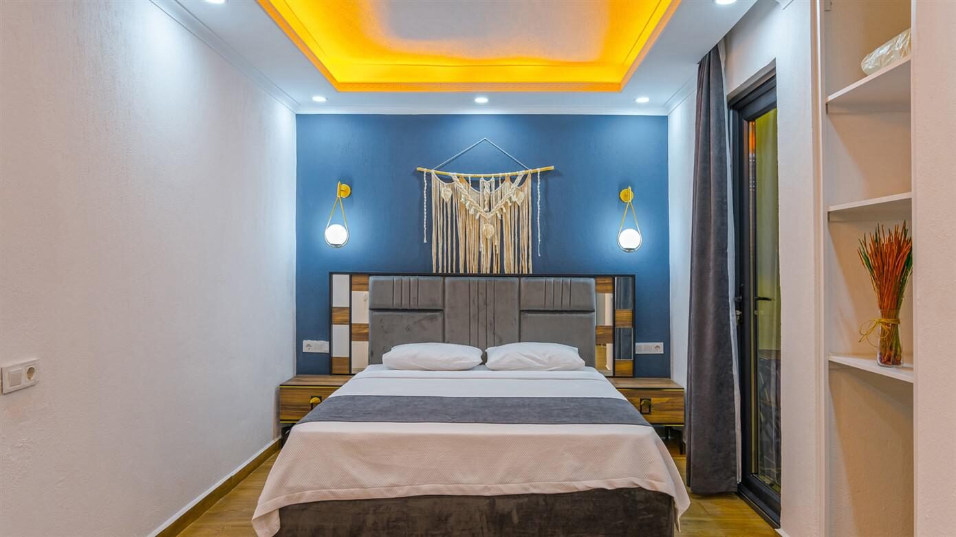 Villa Sezar Patara — 28