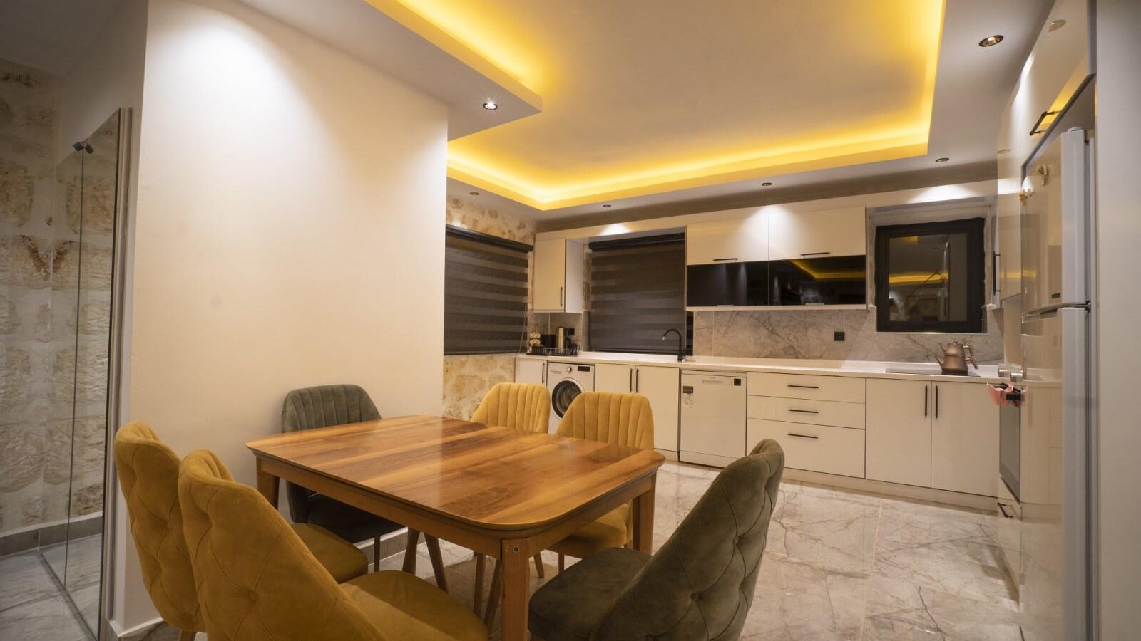 Villa Cansu — 22